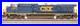 BROADWAY LIMITED 8575 N SCALE GE AC6000 CSX #629 YN3 Paint Paragon4 Sound/DC/DCC