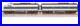 BROADWAY LIMITED 9205 N F3 A/B SET Demo 754A1/754B1 A-unit PARAGON4 DCC SOUND