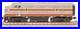 BROADWAY LIMITED 9208 N EMD F3A DLW 664 As Appears Today, Paragon4 Sound/DC/DCC