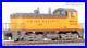 BROADWAY LIMITED 9315 N EMD NW2 Switcher UP 1090Gray Trucks Paragon 4 DCC SOUND