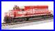 BROADWAY LIMITED EMD SD40-2, WSOR 4170 Paragon4 Sound/DC/DCC N Scale 7969