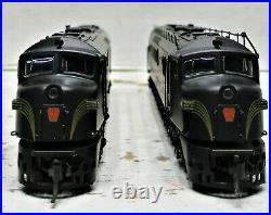 BROADWAY LIMITED IMPORTS 3140 BALDWIN CENTIPEDE PRR 5830A1/5830A2 WithDCC/SOUND N