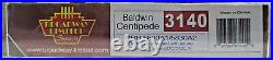 BROADWAY LIMITED IMPORTS 3140 BALDWIN CENTIPEDE PRR 5830A1/5830A2 WithDCC/SOUND N