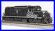 BROADWAY LIMITED N Alco RSD-15 ATSF #810 Zebra Paragon4 Sound/DC/DCC #6613NEW