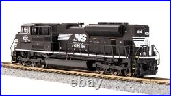 BROADWAY LIMITED N EMD SD70ACe DC/DCC/SOUND NORFOLK SOUTHERN #1032 PN 7020