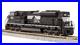BROADWAY LIMITED N EMD SD70ACe DC/DCC/SOUND NORFOLK SOUTHERN #1032 PN 7020
