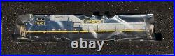 BROADWAY LIMITED N Scale GE AC6000 Diesel CSX #676 Paragon3 Sound/DC/DCC
