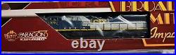 BROADWAY LIMITED N Scale GE AC6000 Diesel CSX #676 Paragon3 Sound/DC/DCC