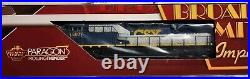 BROADWAY LIMITED N Scale GE AC6000 Diesel CSX #680 Paragon3 Sound/DC/DCC