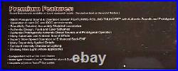 BROADWAY LIMITED N Scale GE AC6000 Diesel CSX #680 Paragon3 Sound/DC/DCC