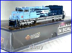 BROADWAY LIMITED PARAGON 3 N SC EMD SD70ACe LOCOMOTIVE SOUND&DCC UP/MP HERITAGE