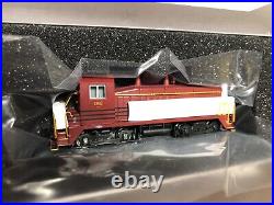 BROADWAY LTD 7494 N Scale LEHIGH VALLEY NW2 #182 PARAGON 4 DC/DCC/Sound NEW
