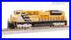 BROADWAY LTD N SCALE EMD SD70 ACe DEMO PROGRESS RAIL DC/DCC/SOUND#1201 PN 9966