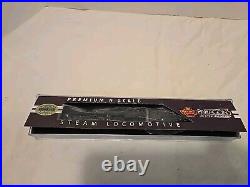 BROADWAY Limited. N SCALE PRR T1 Duplex #3288 Dc Dcc Dual Mode N Scale