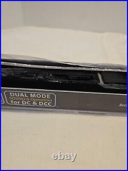 BROADWAY Limited. N SCALE PRR T1 Duplex #3288 Dc Dcc Dual Mode N Scale