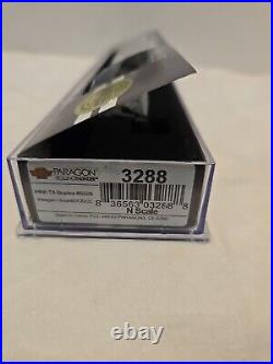 BROADWAY Limited. N SCALE PRR T1 Duplex #3288 Dc Dcc Dual Mode N Scale