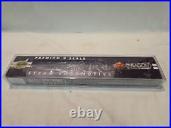BROADWAY Limited. N SCALE PRR T1 Duplex #3288 Dc Dcc Dual Mode N Scale