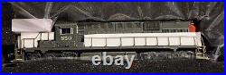 BROADWAY Limited N Scale Alco RSD-15 Diesel SSW #850 Paragon4 DCC/SOUND