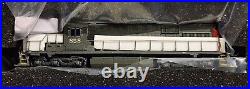 BROADWAY Limited N Scale Alco RSD-15 Diesel SSW #858 Paragon4 DCC/SOUND