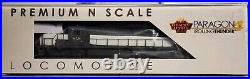 BROADWAY Limited N Scale Alco RSD-15 Diesel SSW #858 Paragon4 DCC/SOUND