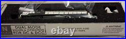 BROADWAY Limited N Scale Alco RSD-15 Diesel SSW #858 Paragon4 DCC/SOUND