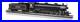 Bachmann 4-8-2 Light Mountain Sound DCC Frisco 1501 Black/Graphite N Scale
