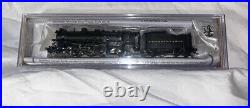 Bachmann 52851 PRR K4 4-6-2 Post-War withModern Pilot #1361 N Scale DCC Sound NIB