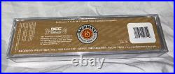 Bachmann 52851 PRR K4 4-6-2 Post-War withModern Pilot #1361 N Scale DCC Sound NIB