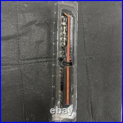 Bachmann 53253 N N&W 4-8-4 Class J Steam Locomotive #611
