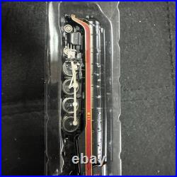 Bachmann 53253 N N&W 4-8-4 Class J Steam Locomotive #611