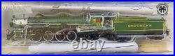 Bachmann 53451 N Scale Southern #1489 4-8-2 Light Mountain DCC Sound Steam