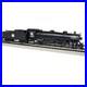 Bachmann 53455 NY/Ontario/Western #405 4-8-2 DCC Sound Steam Locomotive N Scale