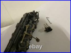 Bachmann #53653 N SCALE NYC #5426 4-6-4 Hudson DCC Sound Locomotive NEEDS REPAIR