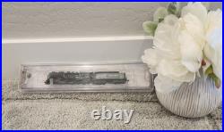 Bachmann 53653 New York Central #5426 4-6-4 Hudson DCC Sound Locomotive N Scale