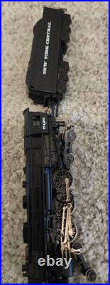 Bachmann 53653 New York Central #5426 4-6-4 Hudson DCC Sound Locomotive N Scale