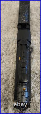 Bachmann 53653 New York Central #5426 4-6-4 Hudson DCC Sound Locomotive N Scale