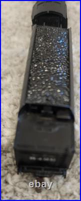 Bachmann 53653 New York Central #5426 4-6-4 Hudson DCC Sound Locomotive N Scale