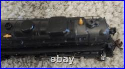 Bachmann 53653 New York Central #5426 4-6-4 Hudson DCC Sound Locomotive N Scale