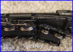 Bachmann 53653 New York Central #5426 4-6-4 Hudson DCC Sound Locomotive N Scale