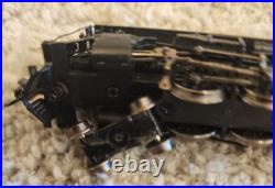 Bachmann 53653 New York Central #5426 4-6-4 Hudson DCC Sound Locomotive N Scale