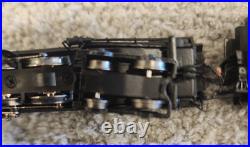 Bachmann 53653 New York Central #5426 4-6-4 Hudson DCC Sound Locomotive N Scale