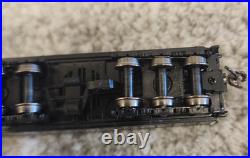 Bachmann 53653 New York Central #5426 4-6-4 Hudson DCC Sound Locomotive N Scale