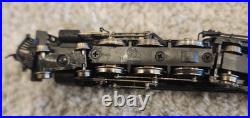Bachmann 53653 New York Central #5426 4-6-4 Hudson DCC Sound Locomotive N Scale