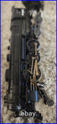 Bachmann 53653 New York Central #5426 4-6-4 Hudson DCC Sound Locomotive N Scale