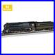 Bachmann 53952 Pennsylvania Railroad #2665 DCC Sound Steam Locomotive N Scale