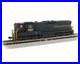 Bachmann 62352 N Scale EMD SD9 Diesel Pennsylvania PRR 7607 with DCC Sound
