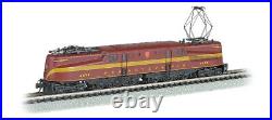 Bachmann #65252 N Scale Prr Gg1 DCC Ready Tuscan Red New In Box