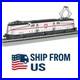 Bachmann 65354 PRR GG-1 #4872 Silver with Red Stripe DCC Sound Locomotive N Scale