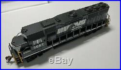 Bachmann 66355 GP40 with DCC Sound Norfolk Southern #3057 N Scale
