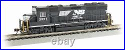 Bachmann 66355 N Norfolk Southern GP40 Diesel Locomotive with Sound #3057